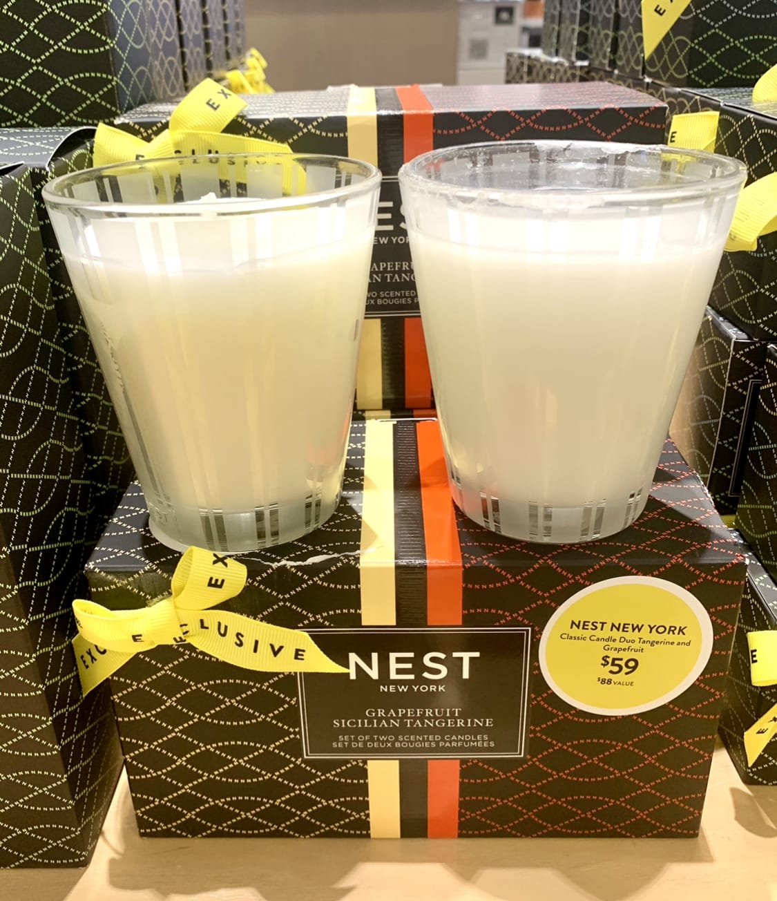 Nordstrom Anniversary Sale Nest Candles