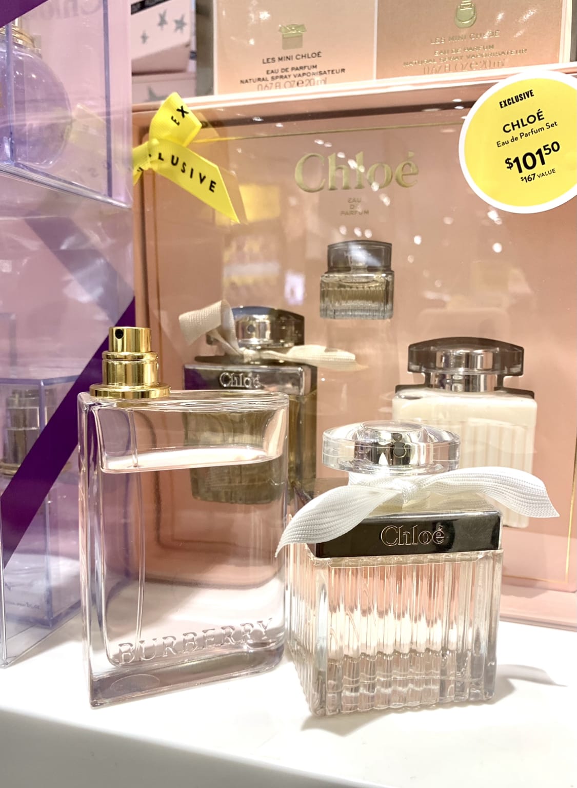 Nordstrom Anniversary Sale Women's Perfume