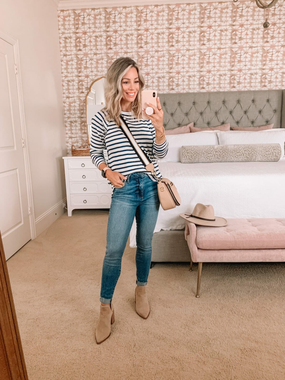 20 Nordstrom Sale Fall Outfits