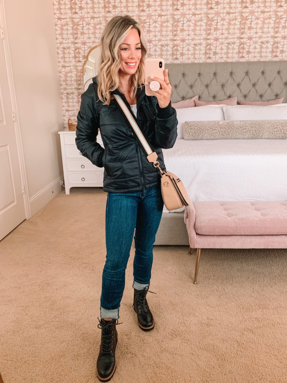 4 Fall Outfits from the Nordstrom Anniversary Sale — Hello Adams Family