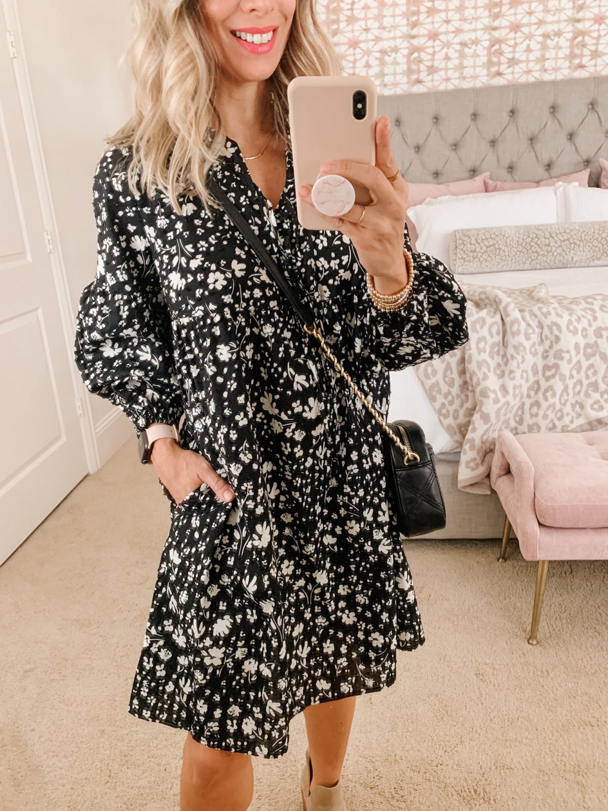 Target Fashion Finds, Dress, Booties, Crossbody 