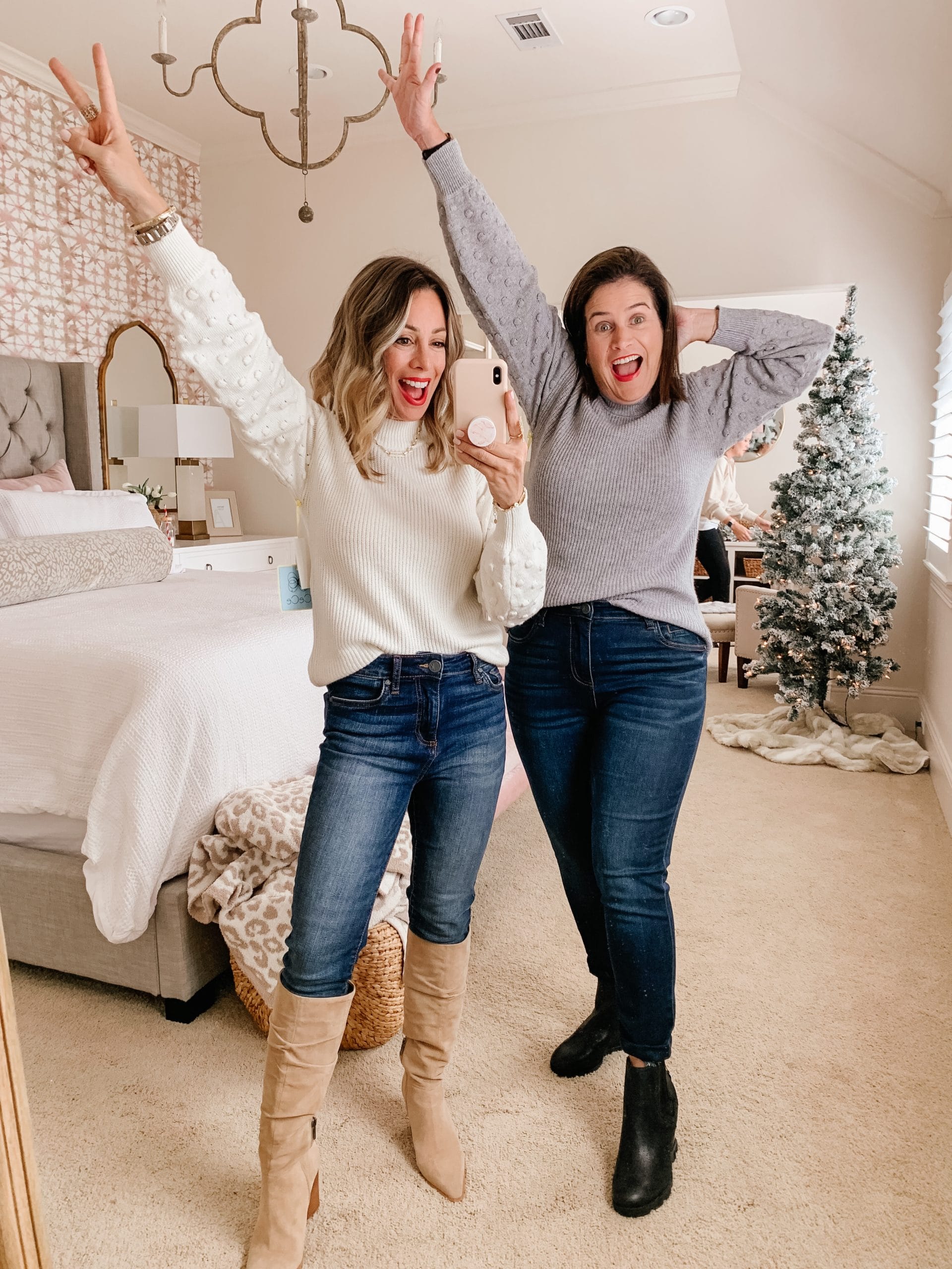 Style A Friend & Best Black Friday Sales (Gifts Under $25!)