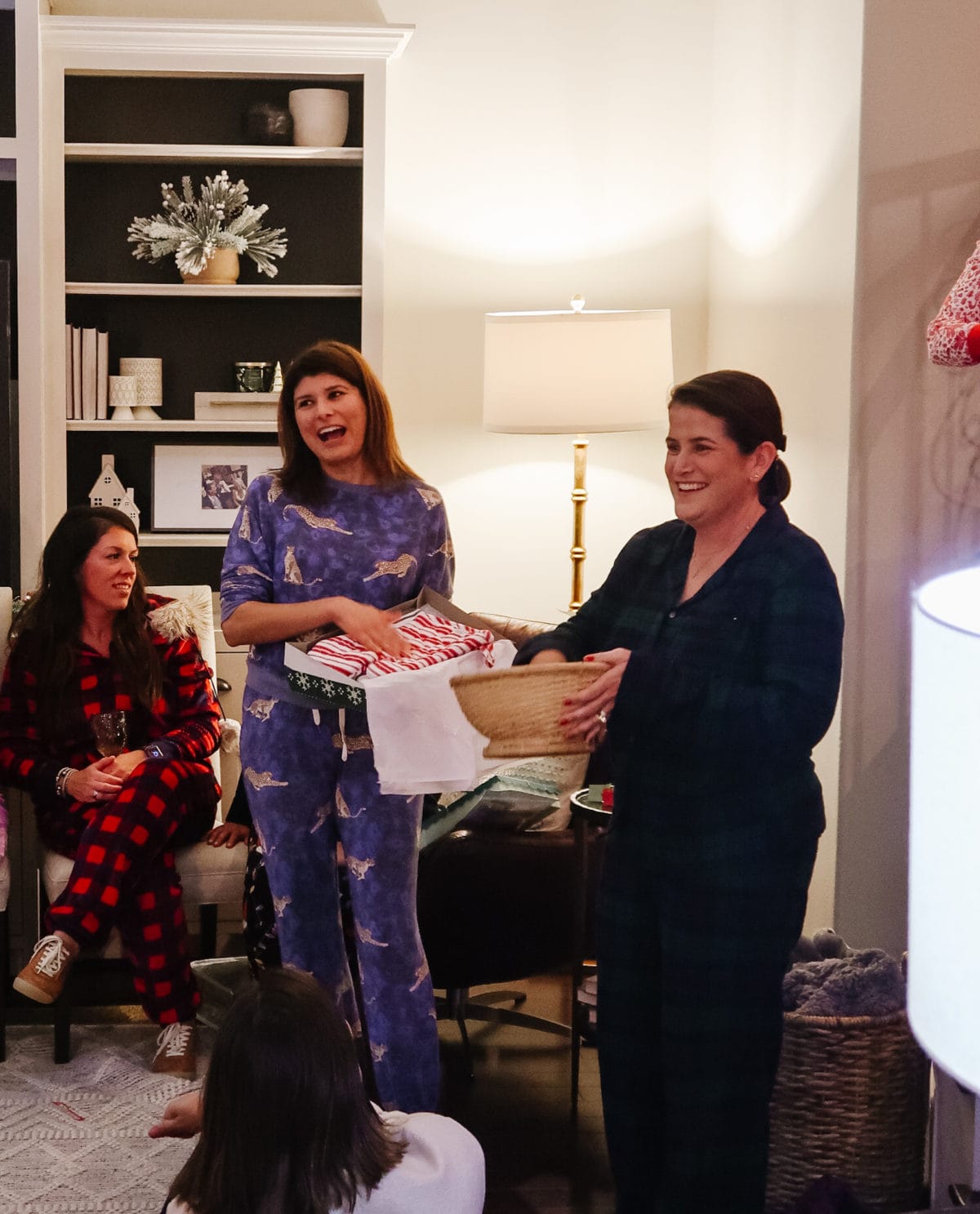 Our Favorite Things Party 2020 – Honey We're Home