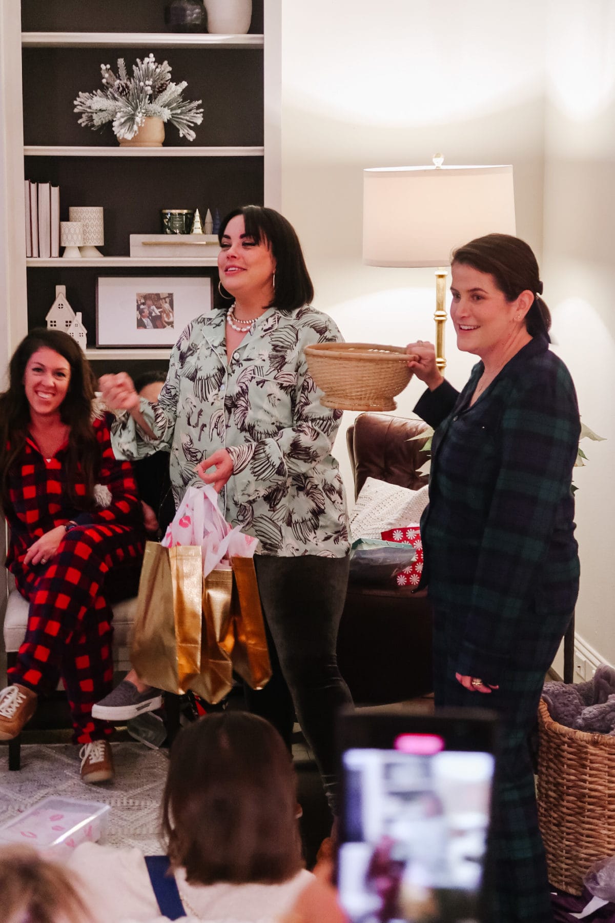 Our Favorite Things Party 2021 – Honey We're Home