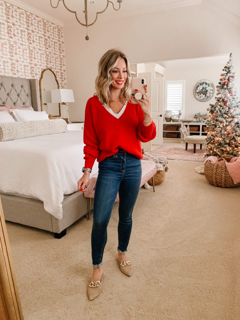 Amazon Fashion Faves | December Edition • Honey We're Home