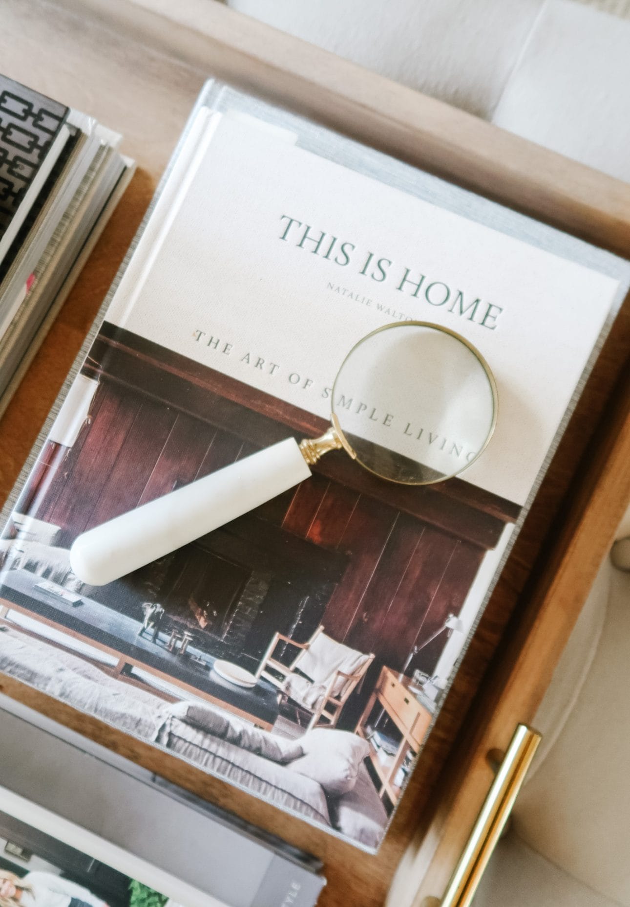 The Best Neutral Coffee Table Books To Elevate Your Home Decor — Neutrally  Nicole