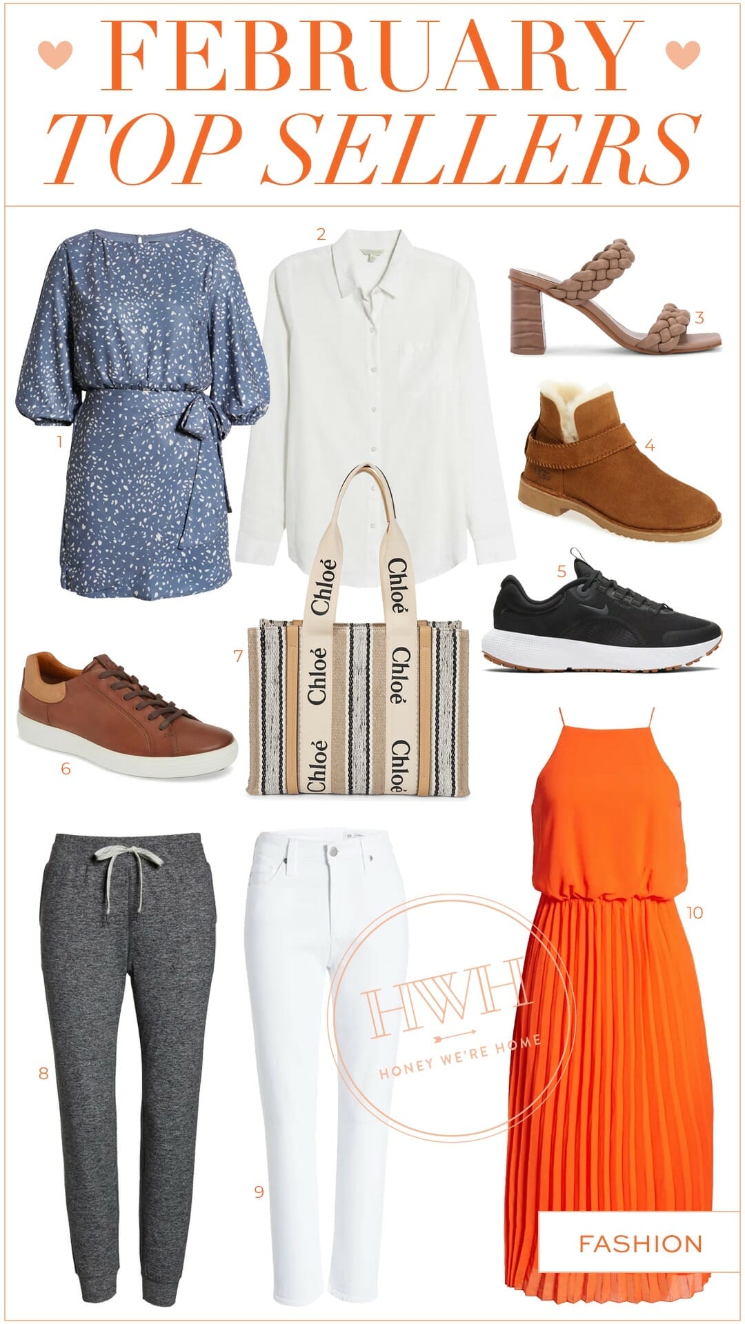 WHAT'S NEW TO MY WARDROBE FOR FALL (+ HONEYLOVE PROMO CODE) 