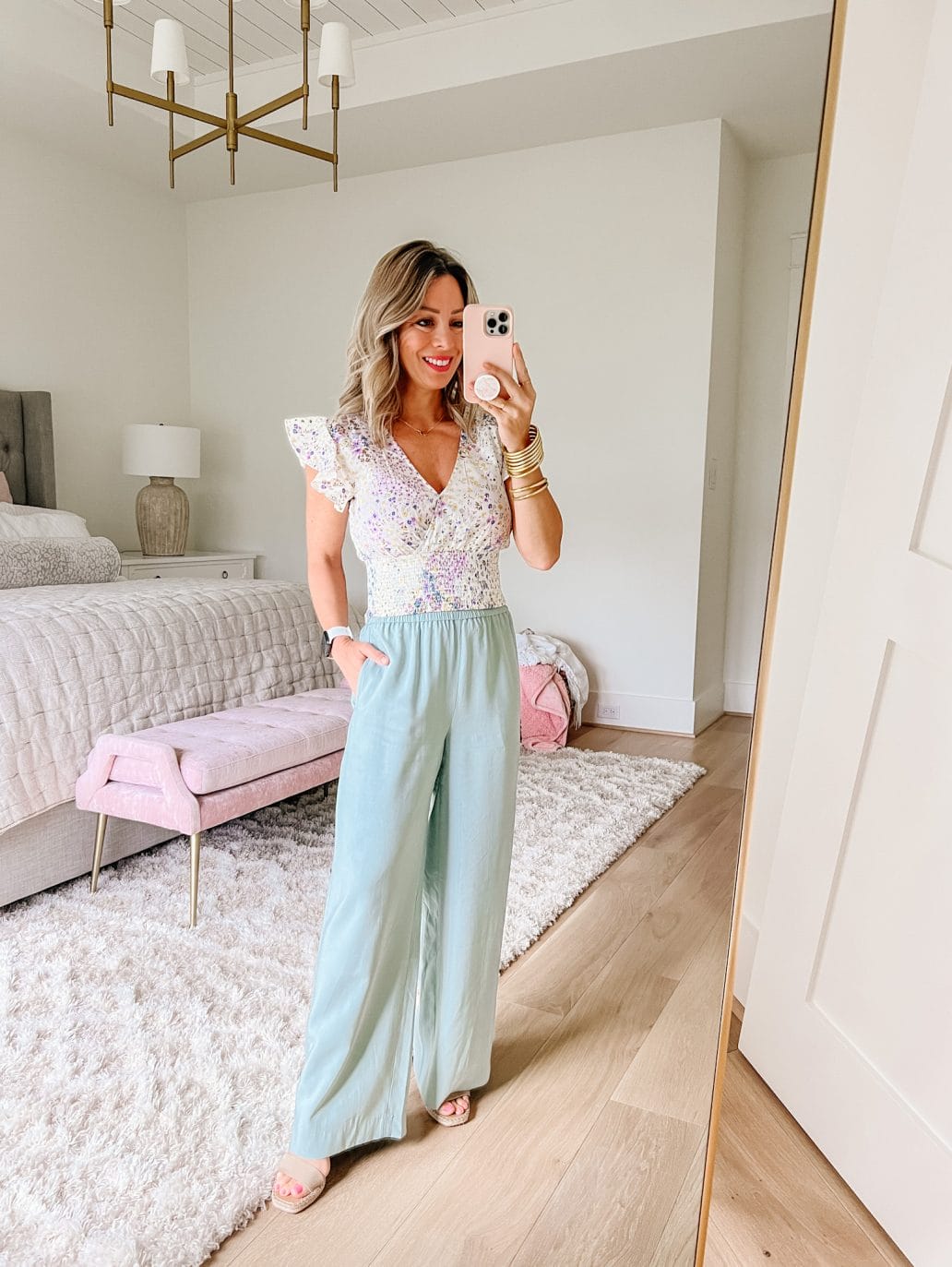 Dressing Room | New Styles from Loft & Nordstrom – Honey We're Home