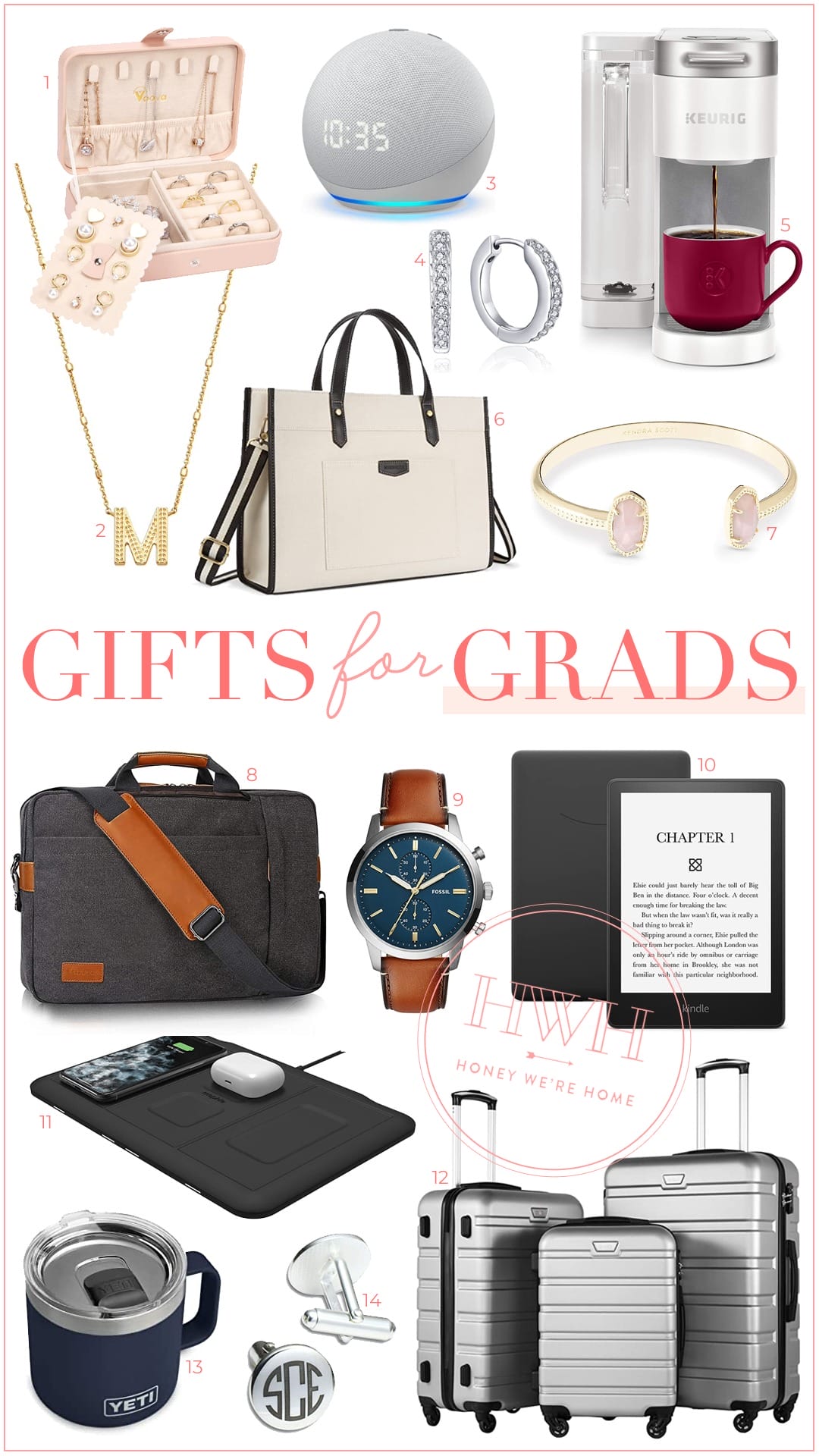 Gifts for Grads | All on Prime