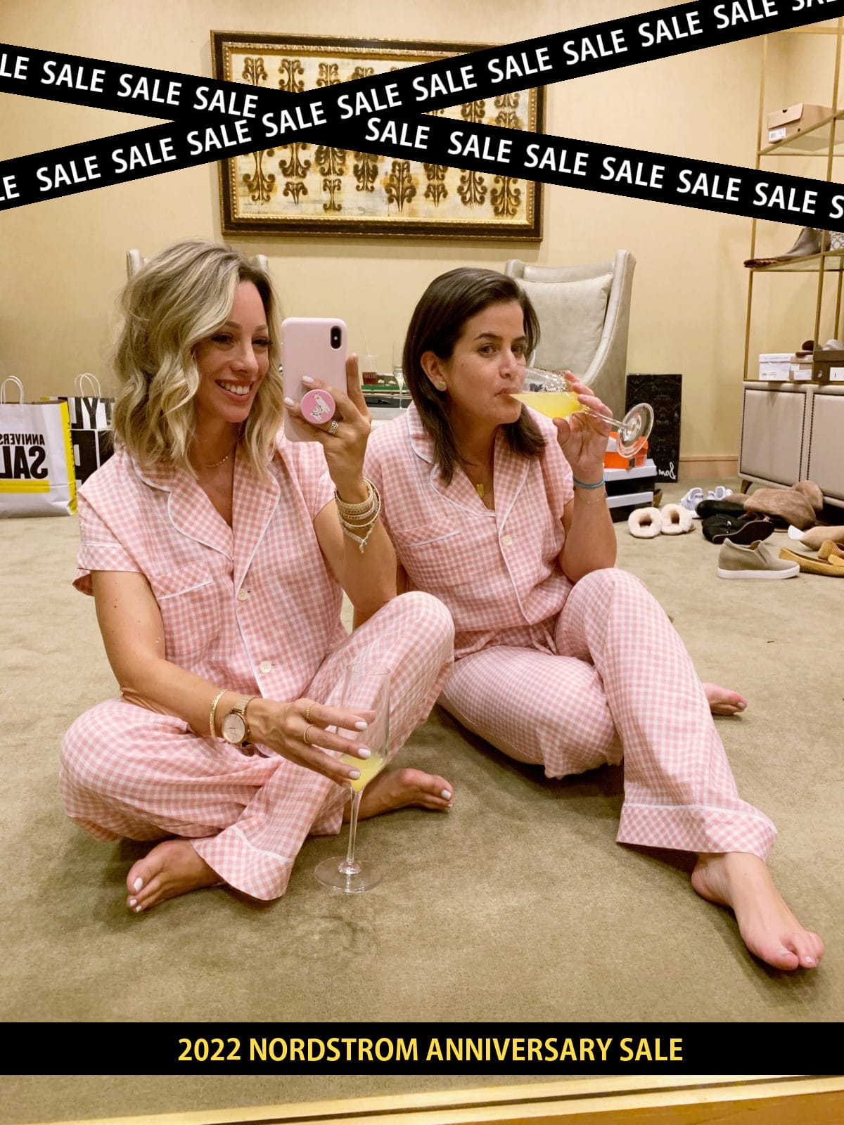 Nordstrom Anniversary Sale PREVIEW