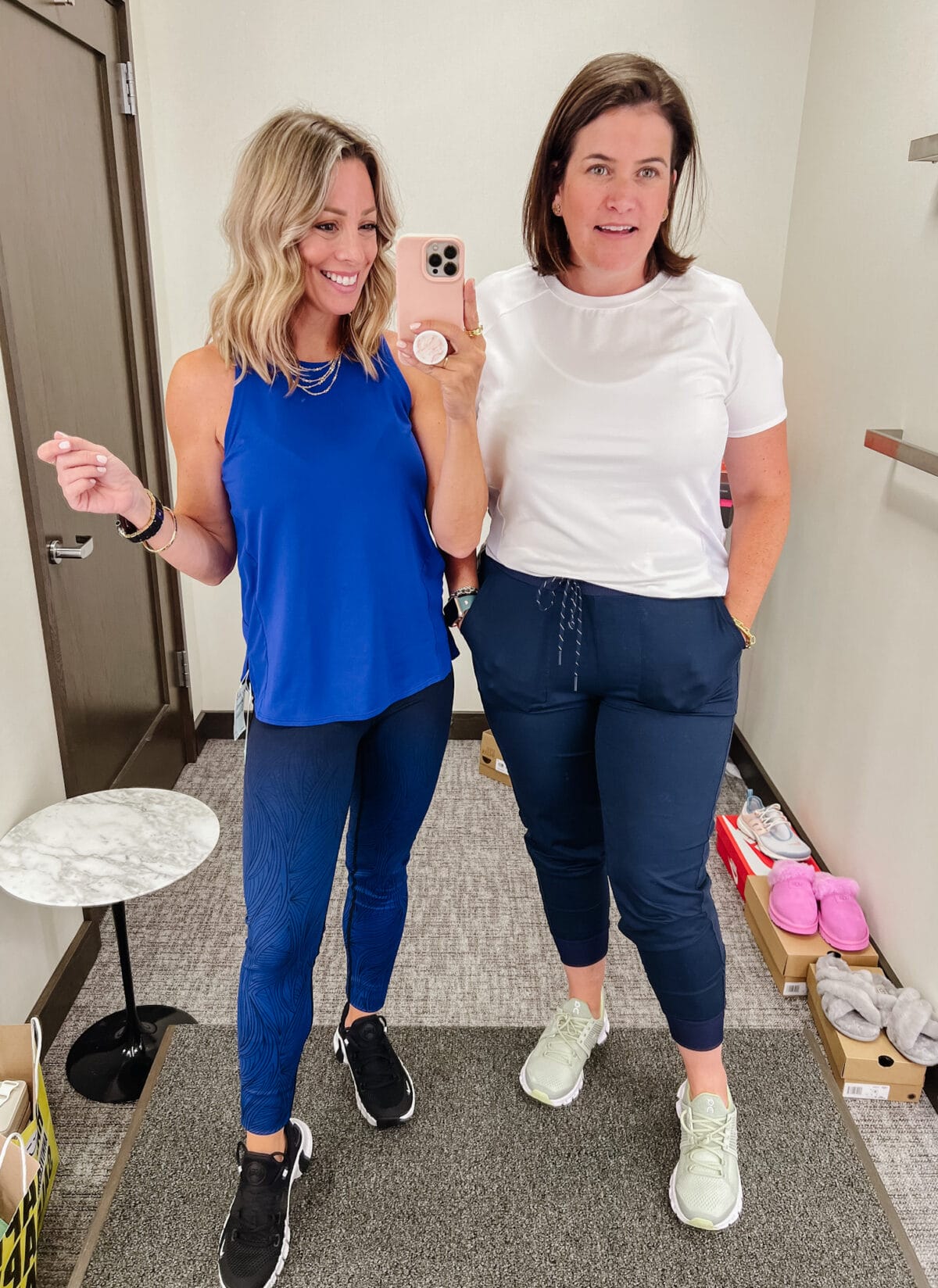 Nordstrom Anniversary Sale with Ali-Shaun (Part 2) – Honey We're Home