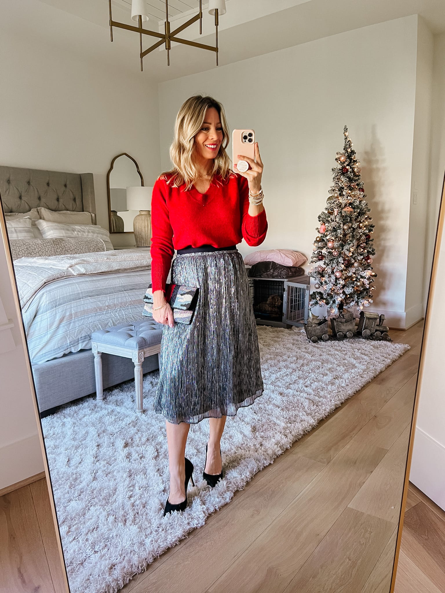 Dressing Room | Holiday & Winter Styles