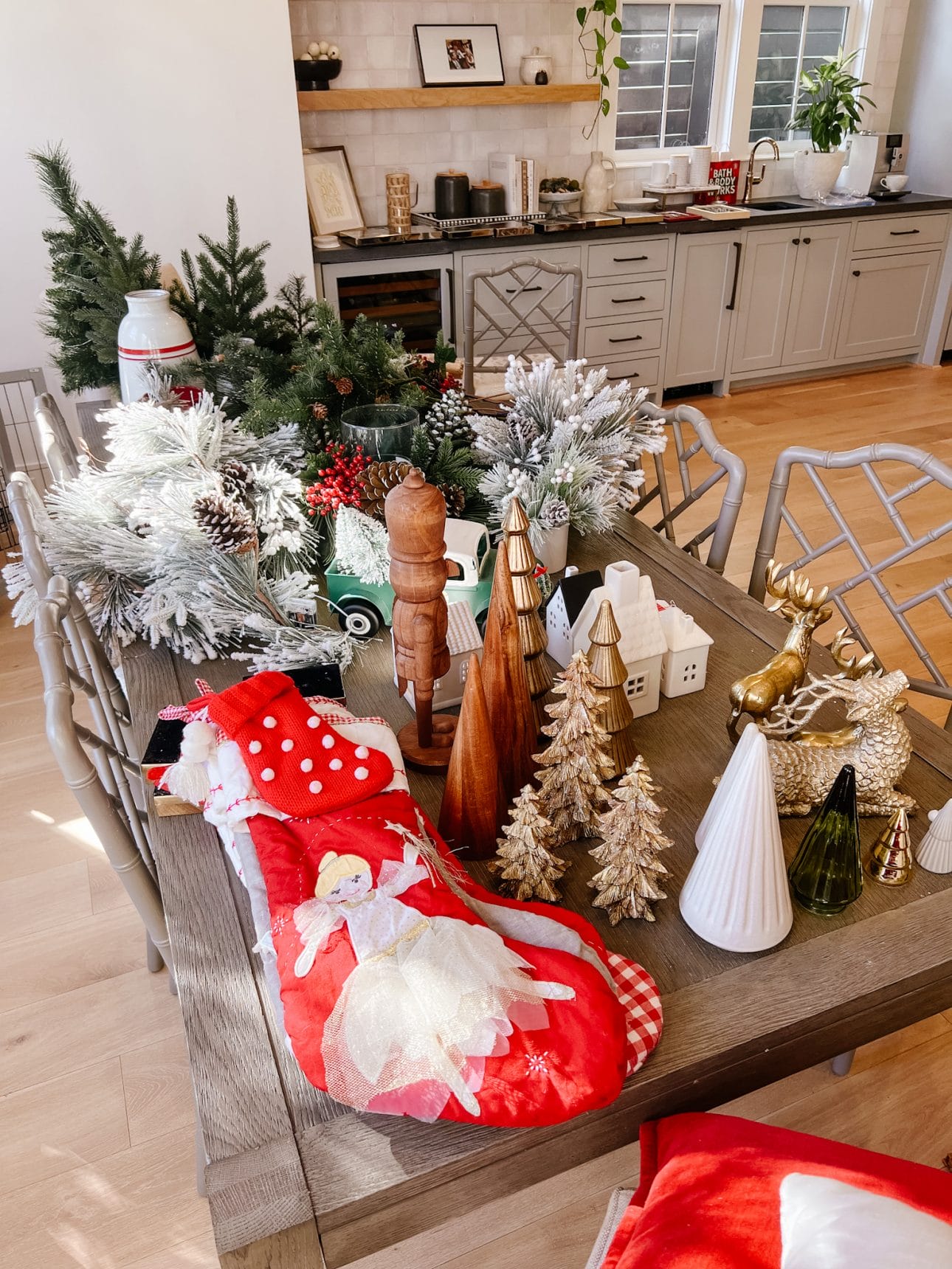 These Brilliant Christmas Ornament Storage Ideas Will Keep You