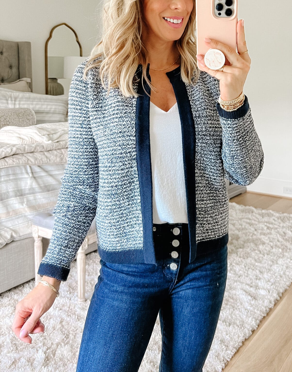 New Loft Outfits – Honey We're Home