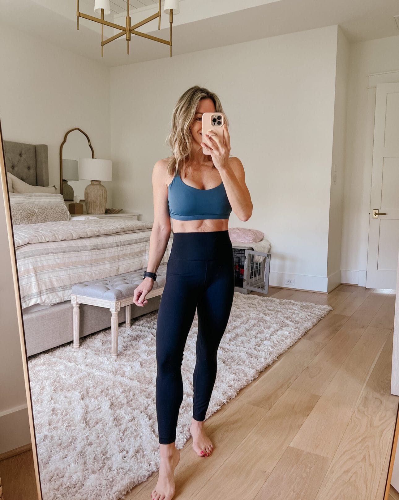 My Two Favorite  Leggings & They're Under $40! • Honey We're