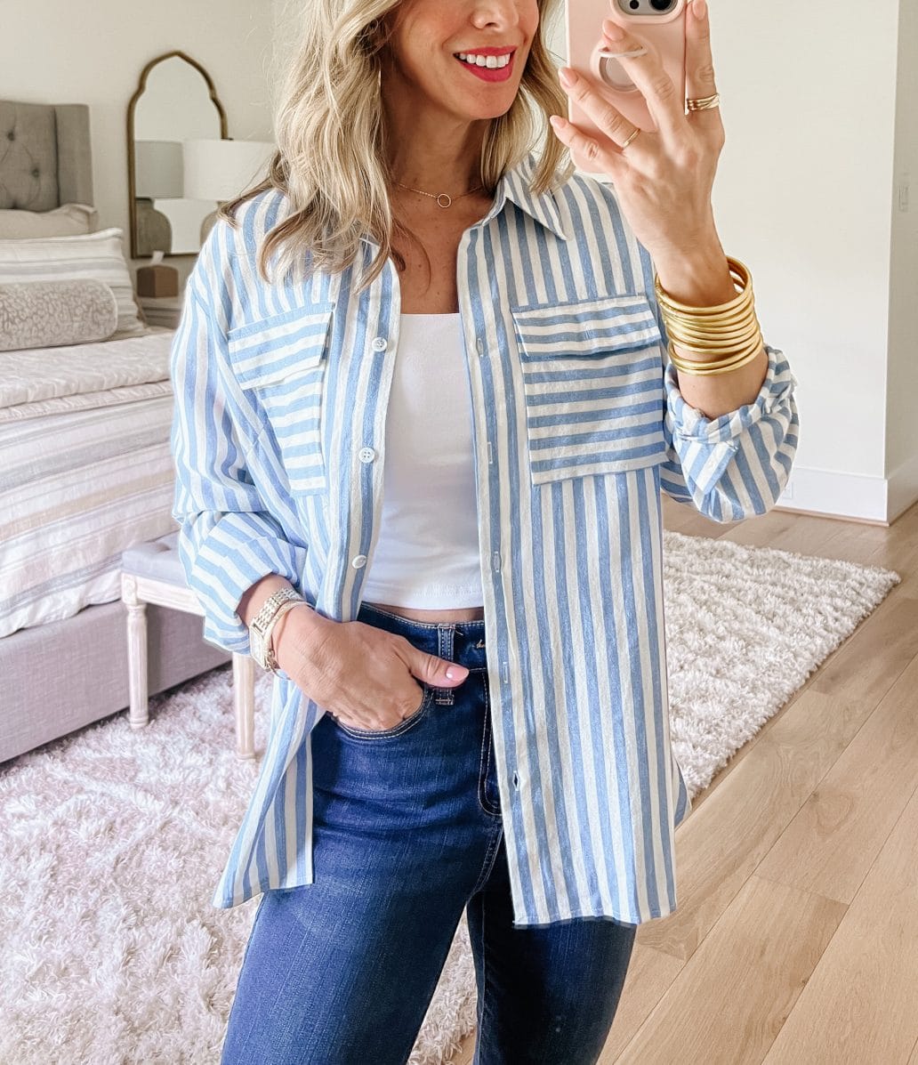 Amazon Fashion Faves (Spring & Summer) Petite Style – Honey We're Home