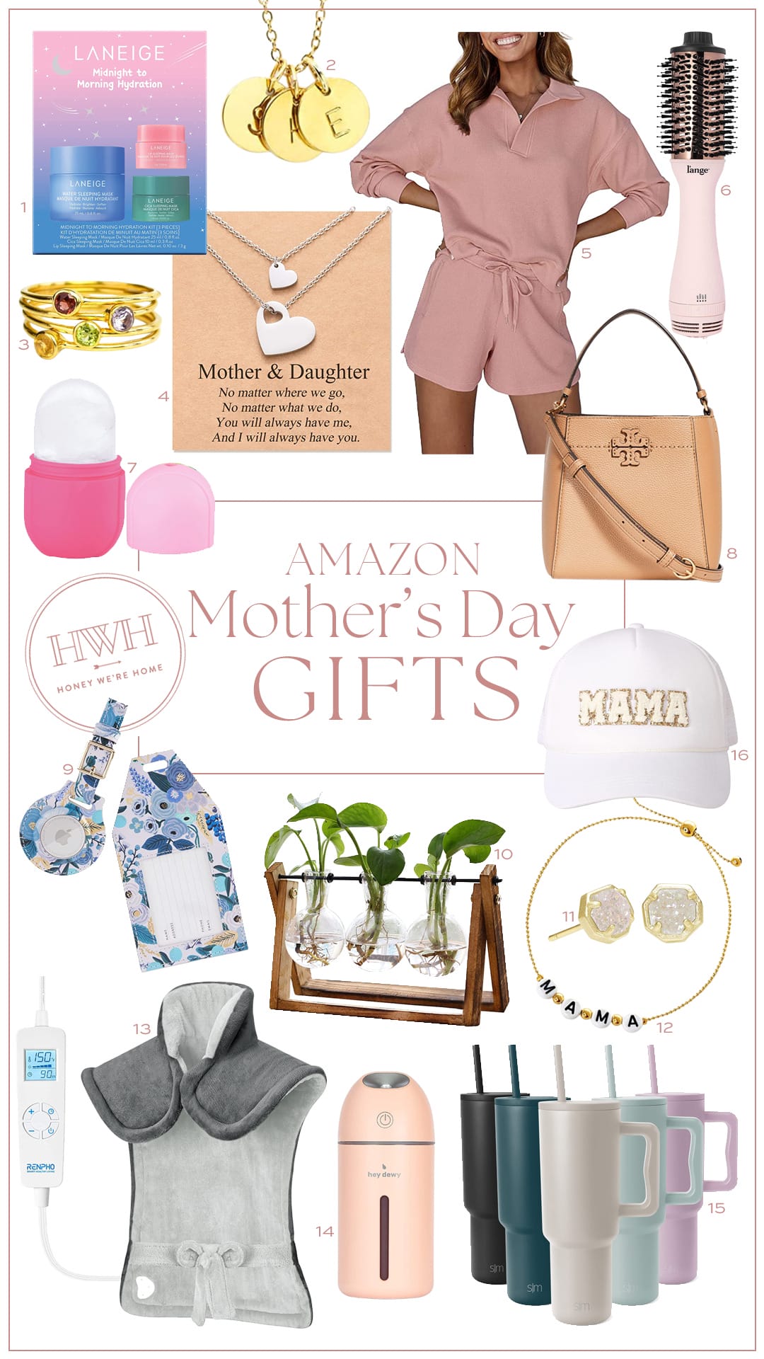 Amazon Mother's Day Gifts 