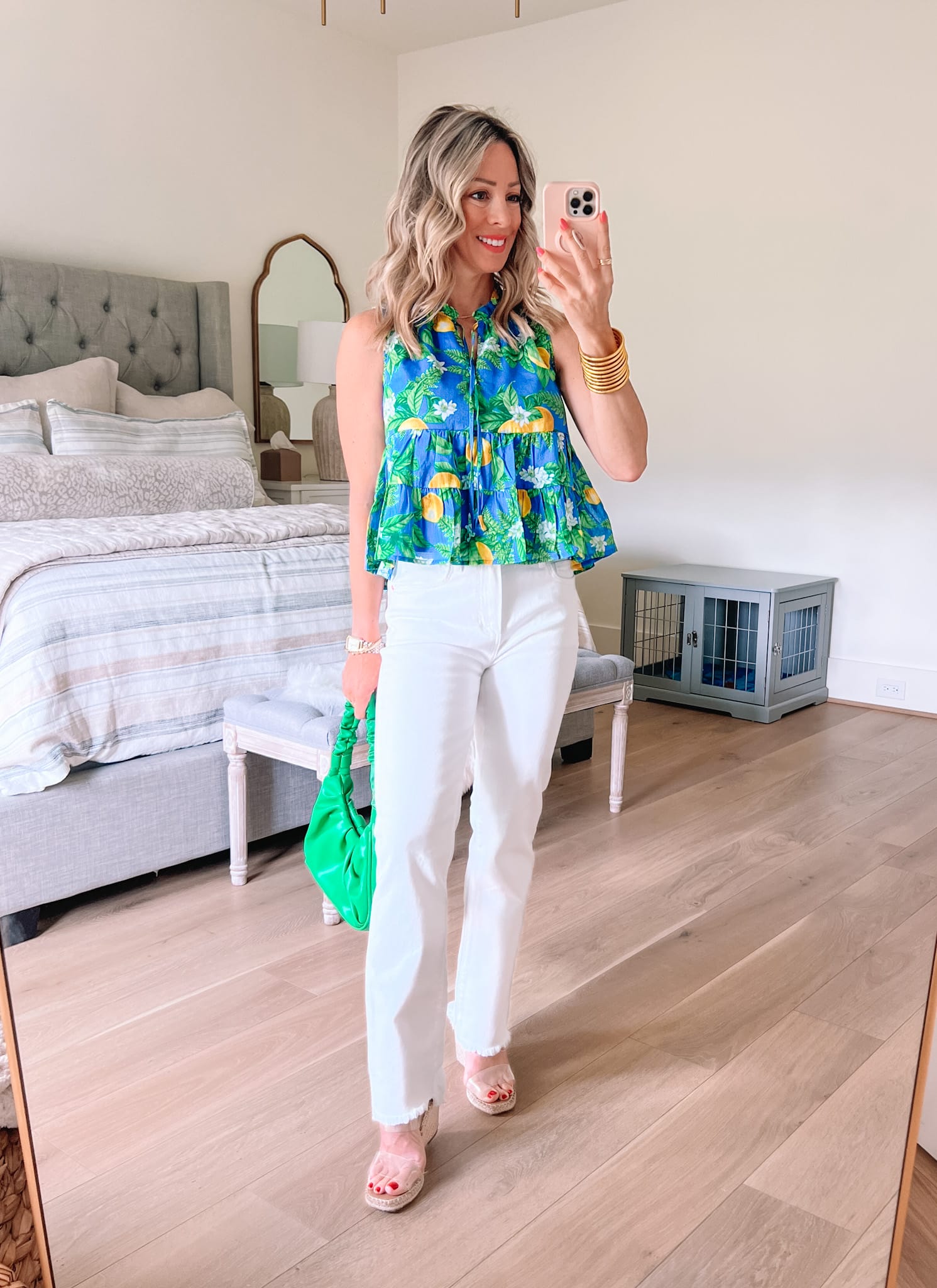 Summer Outfits from Nordstrom Half Yearly Sale, Bloomingdale’s and GibsonLook
