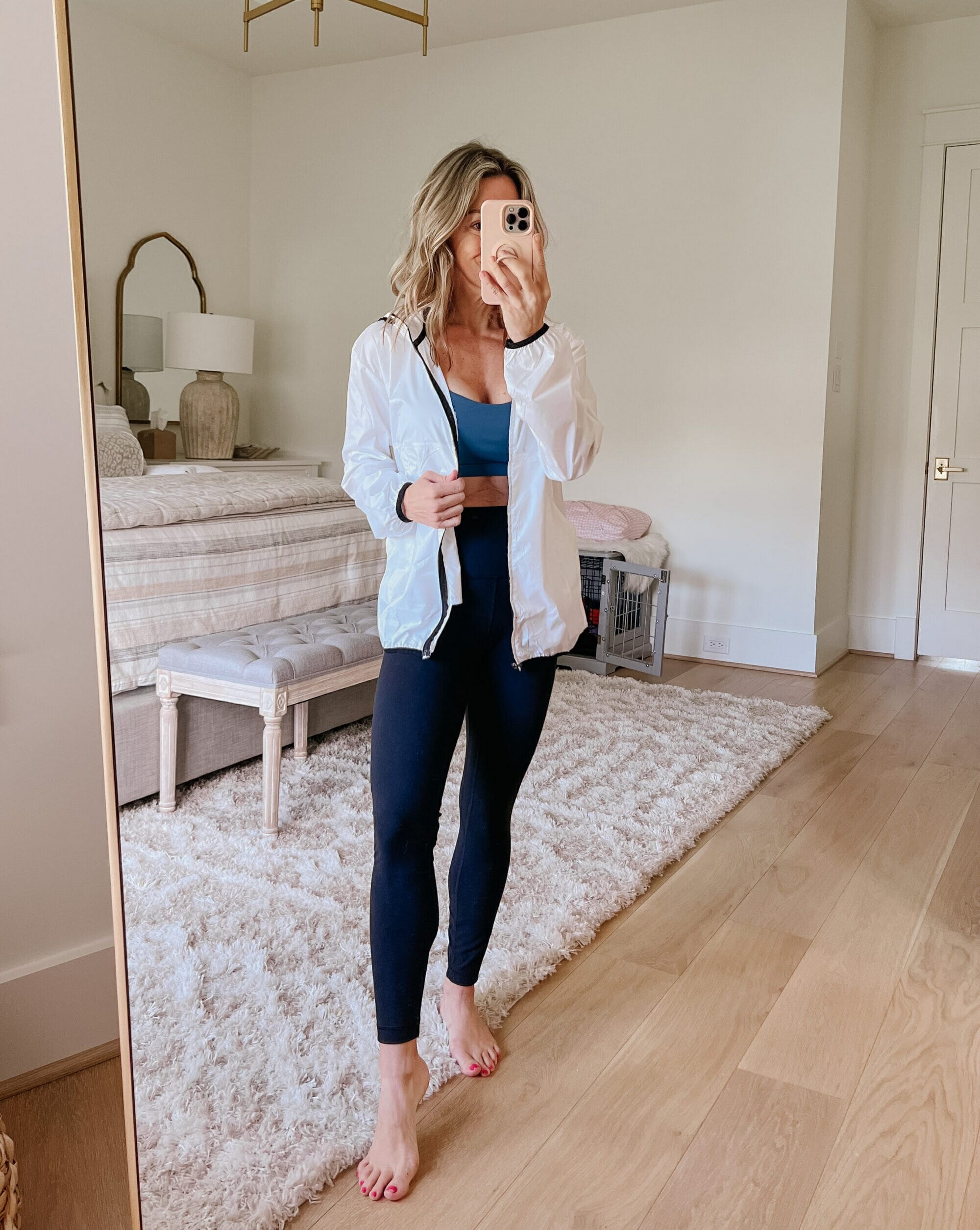 My Two Favorite  Leggings & They're Under $40! • Honey We're Home