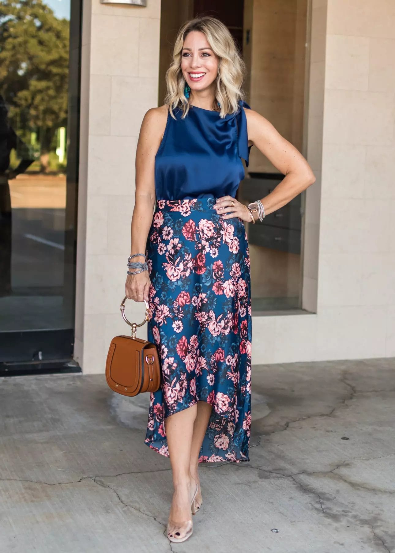 Style Guide : Fall Florals