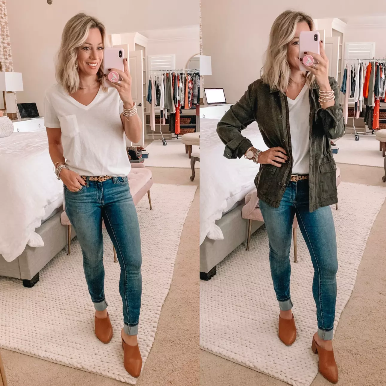 Transition to Fall Target Haul (40 OUTFITS)