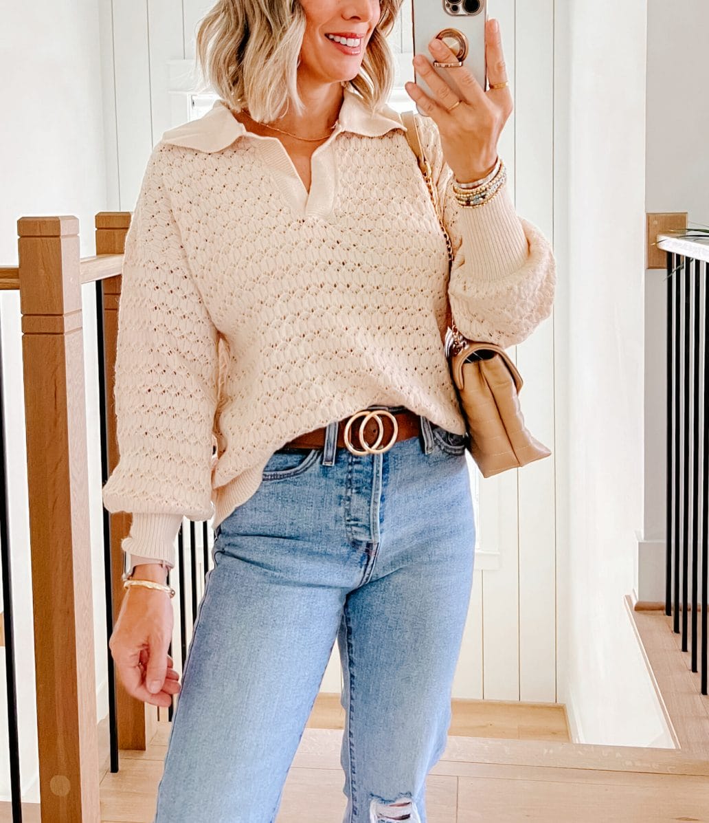 Amazon Fall Outfits Under $50 – Honey We're Home