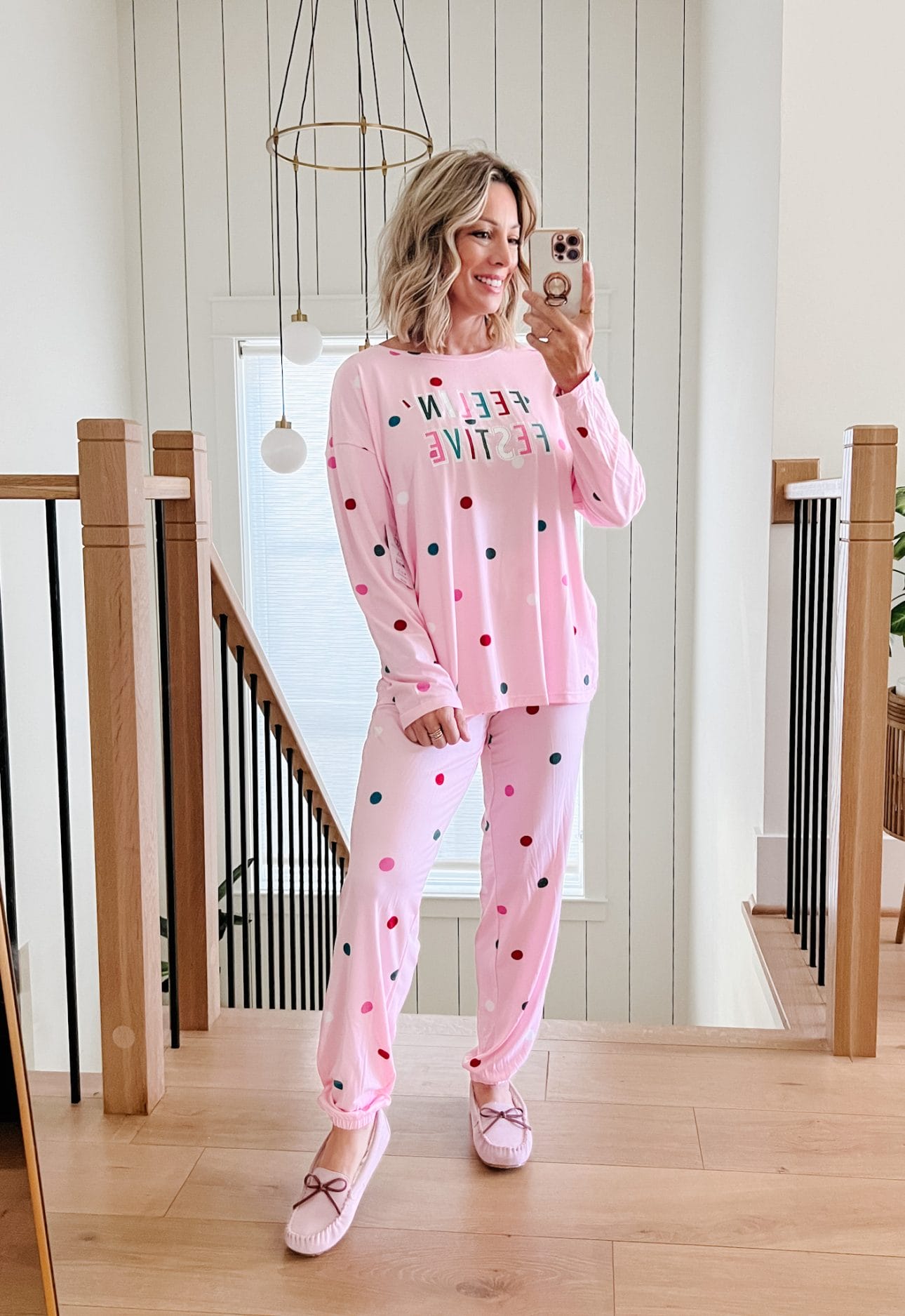 JoySpun Pajamas