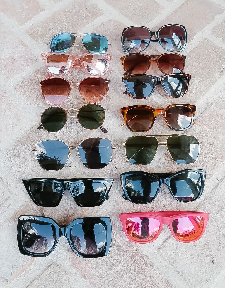 AMAZON Sunglasses
