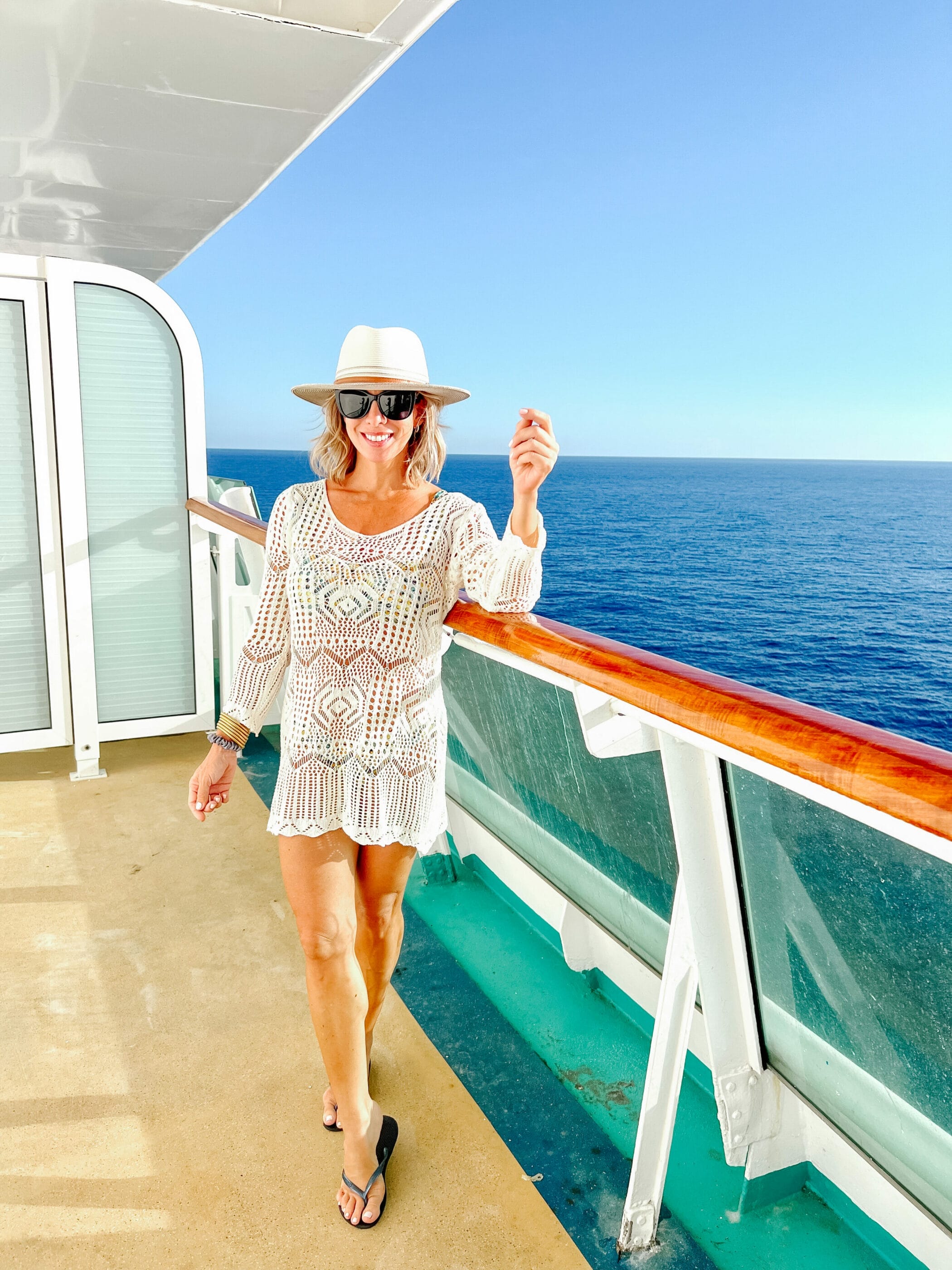 Royal Caribbean Cruise Recap