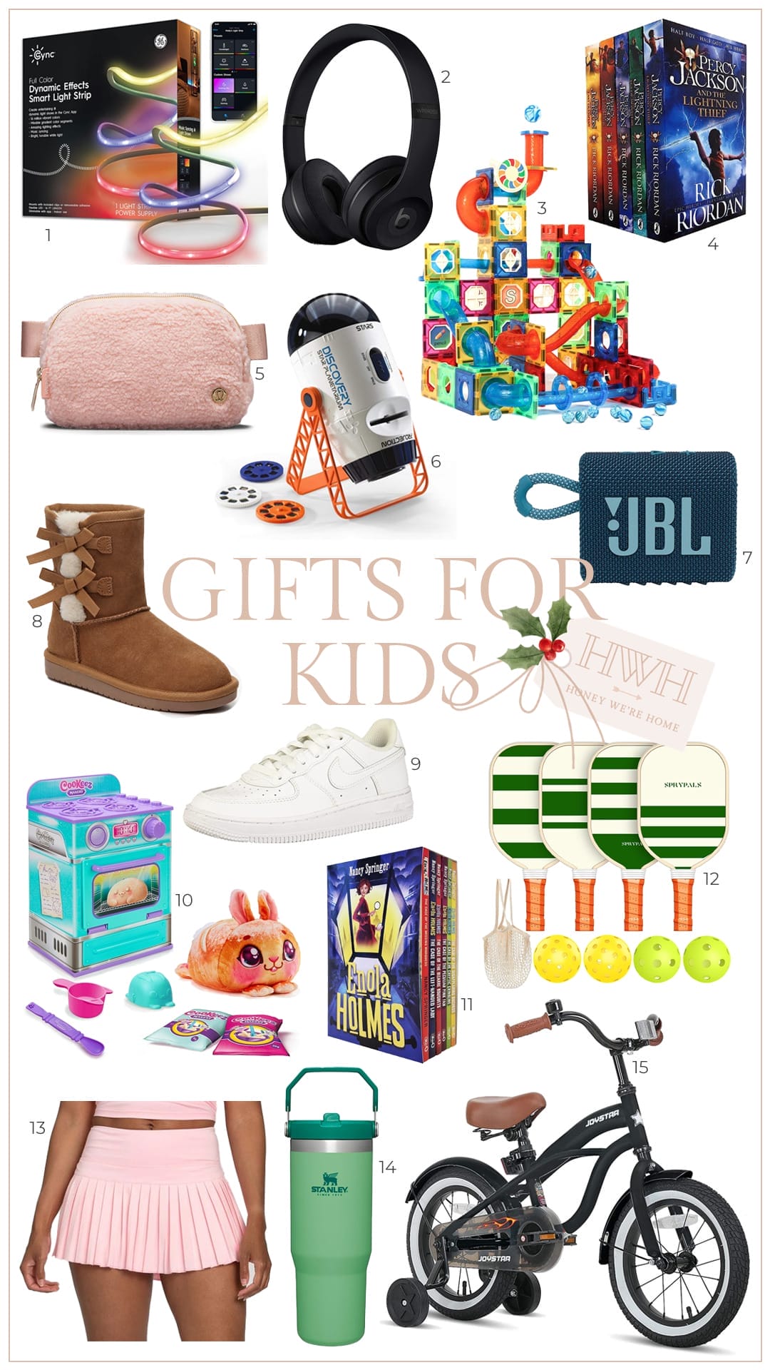 gifts for kids
