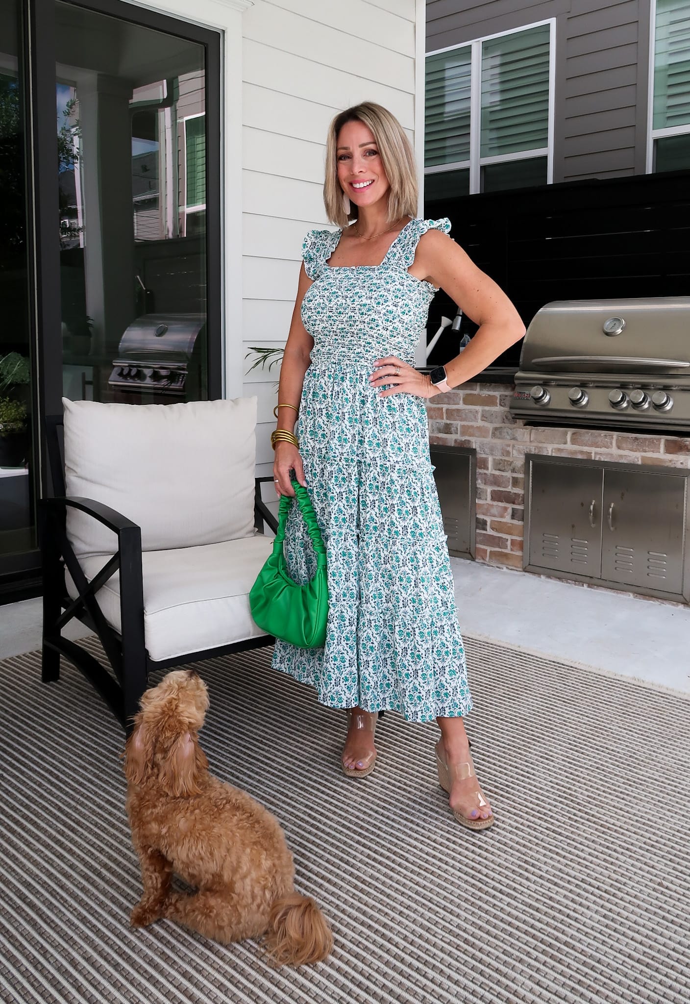 Outfits Lately  25 Summer to Fall Outfit Ideas • Honey We're Home