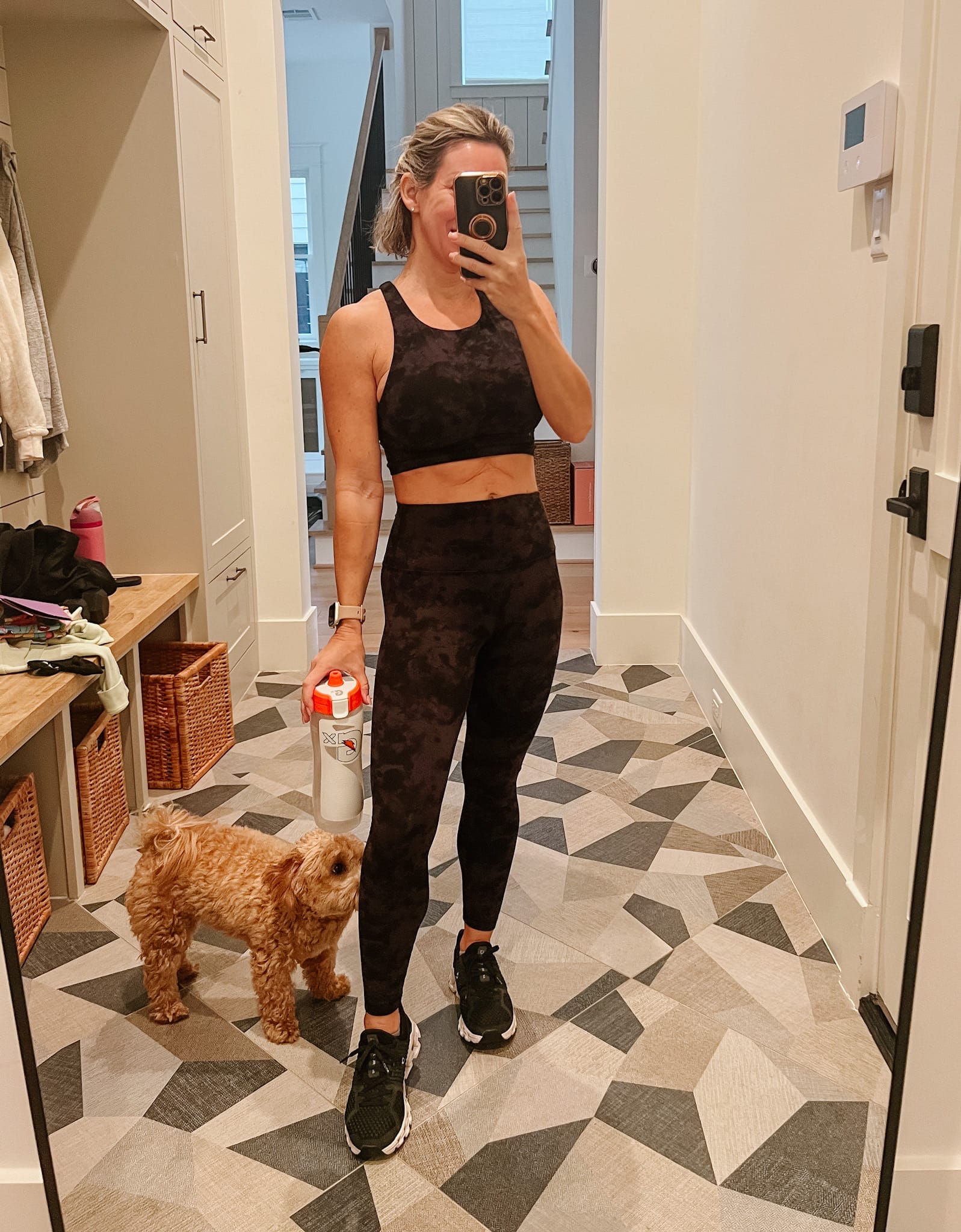 Wear It For Less - My new HeyNuts Essential 7/8 Leggings have