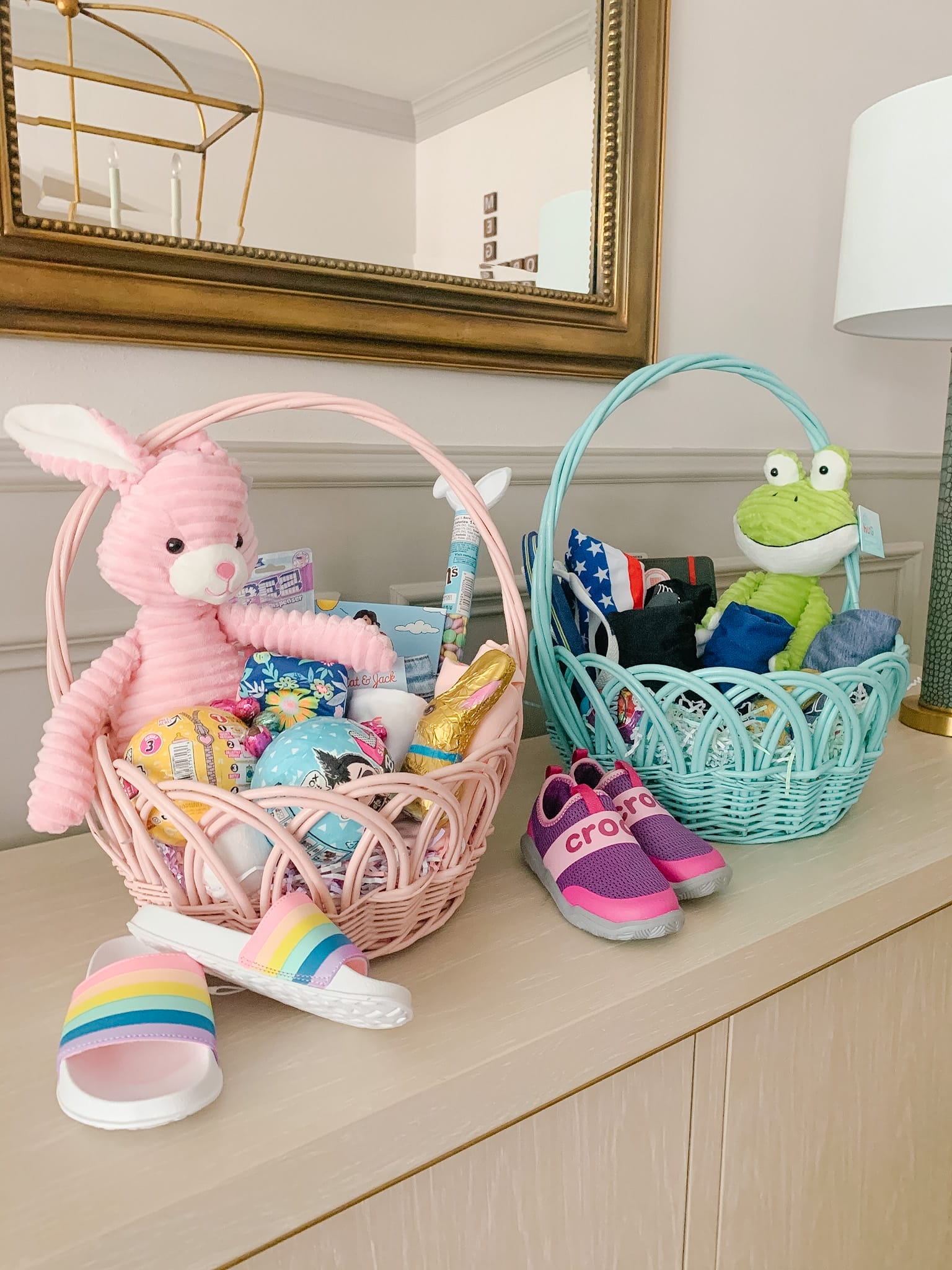 Easter Basket Fillers | All on Amazon